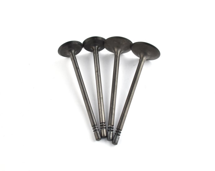WSM Off Road Valves Engine Valve Kit Polaris 700 / 800 05-16 - 017-404