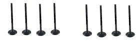 WSM Off Road Valves Engine Valve Kit Polaris 925 Turbo 16-24 - 017-408 WSM Off Road Valves Engine Valve Kit Polaris 925 Turbo 16-24 - 017-408
