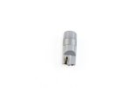 WSM Off Road Lighting DLX BULB T10 W5W WHITE 160LM - 2W (License Plate Light) - 019-W5W