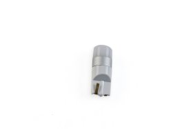 WSM Off Road Lighting DLX BULB T10 W5W WHITE 160LM - 2W (License Plate Light) - 019-W5W WSM Off Road Lighting DLX BULB T10 W5W WHITE 160LM - 2W (License Plate Light) - 019-W5W