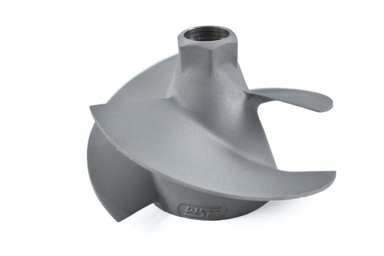 WSM PWC Impellers Impeller Kawasaki 550 JS 82-89 - 021-550