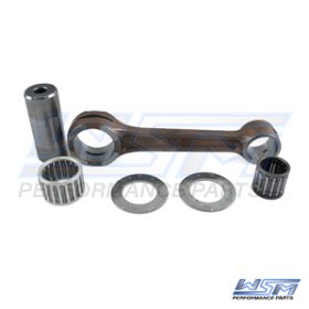 WSM Pro-X Con Rods Connecting Rod Suzuki 250 RM 96-02 - 03.3316 WSM Pro-X Con Rods Connecting Rod Suzuki 250 RM 96-02 - 03.3316