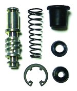 WSM Off Road Master Cylinder Kits Master Cylinder Rebuild Kit Front Suzuki 230 - 500 85-14 - 06-201