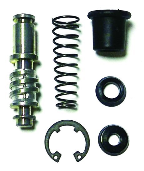 WSM Off Road Master Cylinder Kits Master Cylinder Rebuild Kit Front Suzuki 230 - 500 85-14 - 06-201
