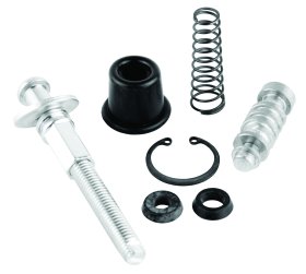 WSM Off Road Master Cylinder Kits Master Cylinder Rebuild Kit Rear Yamaha 350 Banshee / Raptor 02-13 - 06-354