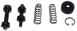 WSM Off Road Master Cylinder Kits Master Cylinder Rebuild Kit Rear Yamaha 450 - 1000 - 06-356