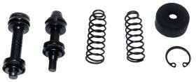 WSM Off Road Master Cylinder Kits Master Cylinder Rebuild Kit Rear Yamaha 450 - 1000 - 06-356 WSM Off Road Master Cylinder Kits Master Cylinder Rebuild Kit Rear Yamaha 450 - 1000 - 06-356