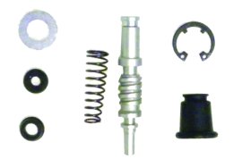 WSM Off Road Master Cylinder Kits Master Cylinder Rebuild Kit Front Honda 250 / 600 XR 86-00 - 06-604
