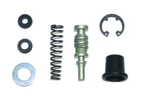 WSM Off Road Master Cylinder Kits Master Cylinder Rebuild Kit Front Kawasaki 250 / 450 KX-F 13-18 - 06-711 WSM Off Road Master Cylinder Kits Master Cylinder Rebuild Kit Front Kawasaki 250 / 450 KX-F 13-18 - 06-711