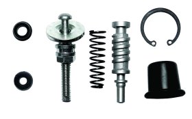 WSM Off Road Master Cylinder Kits Master Cylinder Rebuild Kit Rear: Yamaha 125 / 250 / 450 YZ / WR 03-21 - 06-953