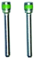 WSM Off Road Brake Pins Brake Pad Hanger Pins Rear Yamaha 400 / 450 / 660 / 700 00-12 - 08-055