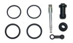 WSM Off Road Brake Caliper Kits Brake Caliper Rebuild Kit Front Honda 250 CRF-L 13-20 - 08-103BC