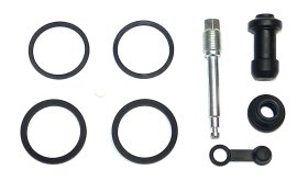 WSM Off Road Brake Caliper Kits Brake Caliper Rebuild Kit Front Honda 250 CRF-L 13-20 - 08-103BC WSM Off Road Brake Caliper Kits Brake Caliper Rebuild Kit Front Honda 250 CRF-L 13-20 - 08-103BC