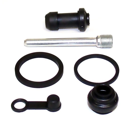 WSM Off Road Brake Caliper Kits Brake Caliper Rebuild Kit Rear Honda 80 / 85 / 125 / 250 / 500 - 08-151