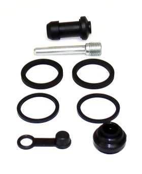 WSM Off Road Brake Caliper Kits Brake Caliper Rebuild Kit Front Yamaha 125 / 250 / 450 07-21 - 08-402