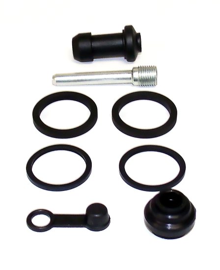 WSM Off Road Brake Caliper Kits Brake Caliper Rebuild Kit Front Yamaha 125 / 250 / 450 07-21 - 08-402