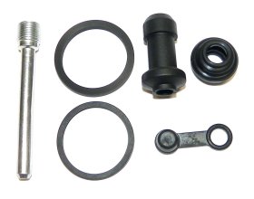 WSM Off Road Brake Caliper Kits Brake Caliper Rebuild Kit Rear Yamaha 125 / 250 / 400 / 426 YZ - 08-451