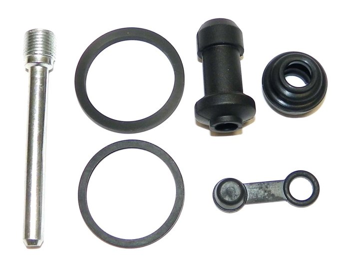 WSM Off Road Brake Caliper Kits Brake Caliper Rebuild Kit Rear Yamaha 125 / 250 / 400 / 426 YZ - 08-451