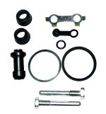 WSM Off Road Brake Caliper Kits Brake Caliper Rebuild Kit Rear Honda 200 - 350 ATC / 250 - 400 TRX 82-14 - 08-551