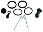 WSM Off Road Brake Caliper Kits Brake Caliper Rebuild Kit Front Kawasaki 400 / 650 / 750 - 08-601