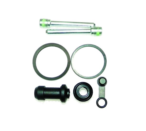 WSM Off Road Brake Caliper Kits Brake Caliper Rebuild Kit Rear Yamaha 450 / 660 / 700 Rhino / Raptor 04-12 - 08-858