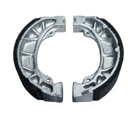 WSM Off Road Brake Pads Brake Shoes Front Honda 125 / 200 ATC / TRX 85-88 - 09-2001E WSM Off Road Brake Pads Brake Shoes Front Honda 125 / 200 ATC / TRX 85-88 - 09-2001E