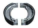 WSM Off Road Brake Pads Brake Shoes Rear Can-Am 50 / 90 DS 02-07 - 09-2018E