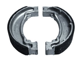 WSM Off Road Brake Pads Brake Shoes Rear Can-Am 50 / 90 DS 02-07 - 09-2018E WSM Off Road Brake Pads Brake Shoes Rear Can-Am 50 / 90 DS 02-07 - 09-2018E