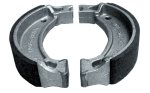 WSM Off Road Brake Pads Brake Shoes Front & Rear Yamaha 50 - 250 - 09-2101E