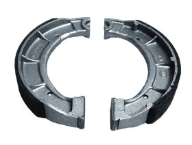 WSM Off Road Brake Pads Brake Shoes Front & Rear Yamaha 250 - 400 - 09-2146E