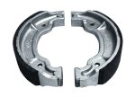 WSM Off Road Brake Pads Brake Shoes Front & Rear Yamaha 50 - 350 - 09-2160E
