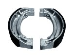 WSM Off Road Brake Pads Brake Shoes Front & Rear Kawasaki / Suzuki 50 - 125 - 09-2201E