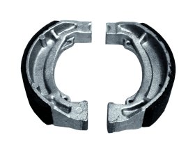 WSM Off Road Brake Pads Brake Shoes Front & Rear Kawasaki / Suzuki 50 - 125 - 09-2201E WSM Off Road Brake Pads Brake Shoes Front & Rear Kawasaki / Suzuki 50 - 125 - 09-2201E