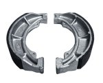 WSM Off Road Brake Pads Brake Shoes Rear Kawasaki / Suzuki 80 KFX / LT 87-06 - 09-2202E