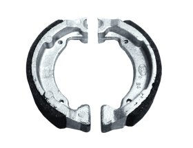 WSM Off Road Brake Pads Brake Shoes Front Kawasaki / Suzuki 50 / 80 KFX / LT 87-09 - 09-2213E WSM Off Road Brake Pads Brake Shoes Front Kawasaki / Suzuki 50 / 80 KFX / LT 87-09 - 09-2213E