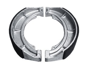 WSM Off Road Brake Pads Brake Shoes Rear Suzuki 160 - 230 ALT / LT 85-04 - 09-2218E WSM Off Road Brake Pads Brake Shoes Rear Suzuki 160 - 230 ALT / LT 85-04 - 09-2218E