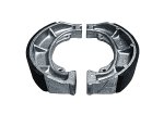 WSM Off Road Brake Pads Brake Shoes Front Suzuki 160 LT 89-04 - 09-2235E