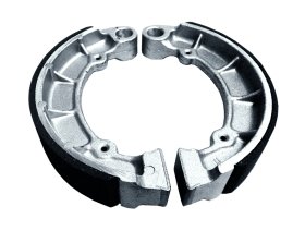 WSM Off Road Brake Pads Brake Shoes Rear Kawasaki 300 / 400 Bayou / Prairie 89-10 - 09-2312E WSM Off Road Brake Pads Brake Shoes Rear Kawasaki 300 / 400 Bayou / Prairie 89-10 - 09-2312E