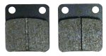 WSM Off Road Brake Pads Brake Pads Front & Rear Kawasaki / Suzuki / Yamaha 65 - 500 86-14/18-24 - 09-5063E