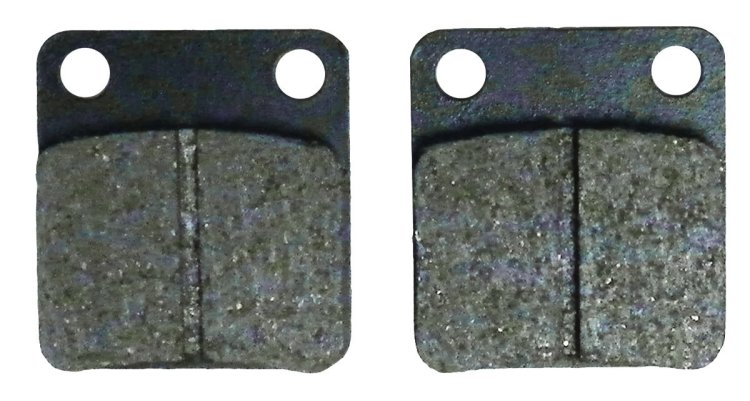 WSM Off Road Brake Pads Brake Pads Front & Rear Kawasaki / Suzuki / Yamaha 65 - 500 86-14/18-24 - 09-5063E