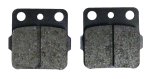 WSM Off Road Brake Pads Brake Pads Front & Rear Honda / Kawasaki / Suzuki / Yamaha 80 - 660 83-25 - 09-5067E