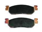 WSM Off Road Brake Pads Brake Pads Front Yamaha 200 / 225 TX / XT 01-25 - 09-5124JL