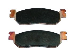 WSM Off Road Brake Pads Brake Pads Front Yamaha 200 / 225 TX / XT 01-25 - 09-5124JL WSM Off Road Brake Pads Brake Pads Front Yamaha 200 / 225 TX / XT 01-25 - 09-5124JL