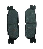 WSM Off Road Brake Pads Brake Pads Front Yamaha 250 XT 08-25 - 09-5126E