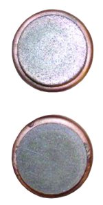 WSM Off Road Brake Pads Brake Pads Rear Yamaha 200 / 225 / 350 85-95 - 09-5161JL