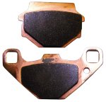 WSM Off Road Brake Pads Brake Pads Front Kawasaki / Suzuki 200 - 500 87-07 - 09-5289JL