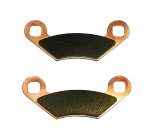 WSM Off Road Brake Pads Brake Pads Front & Rear Polaris 200 - 1000 88-24 - 09-5501JL