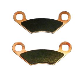 WSM Off Road Brake Pads Brake Pads Front & Rear Polaris 200 - 1000 88-24 - 09-5501JL WSM Off Road Brake Pads Brake Pads Front & Rear Polaris 200 - 1000 88-24 - 09-5501JL