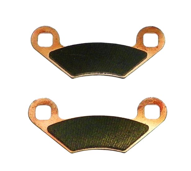 WSM Off Road Brake Pads Brake Pads Front & Rear Polaris 200 - 1000 88-24 - 09-5501JL