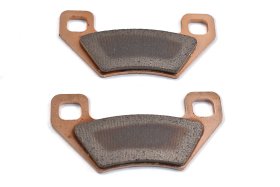 WSM Off Road Brake Pads Brake Pads Front & Rear Polaris 325 - 1100 08-24 - 09-5510JL WSM Off Road Brake Pads Brake Pads Front & Rear Polaris 325 - 1100 08-24 - 09-5510JL